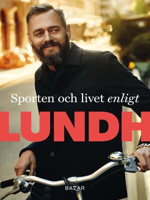 cover image of Sporten och livet enligt Lundh